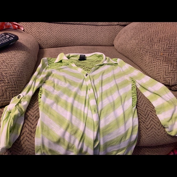 Shirt - Picture 2 of 2